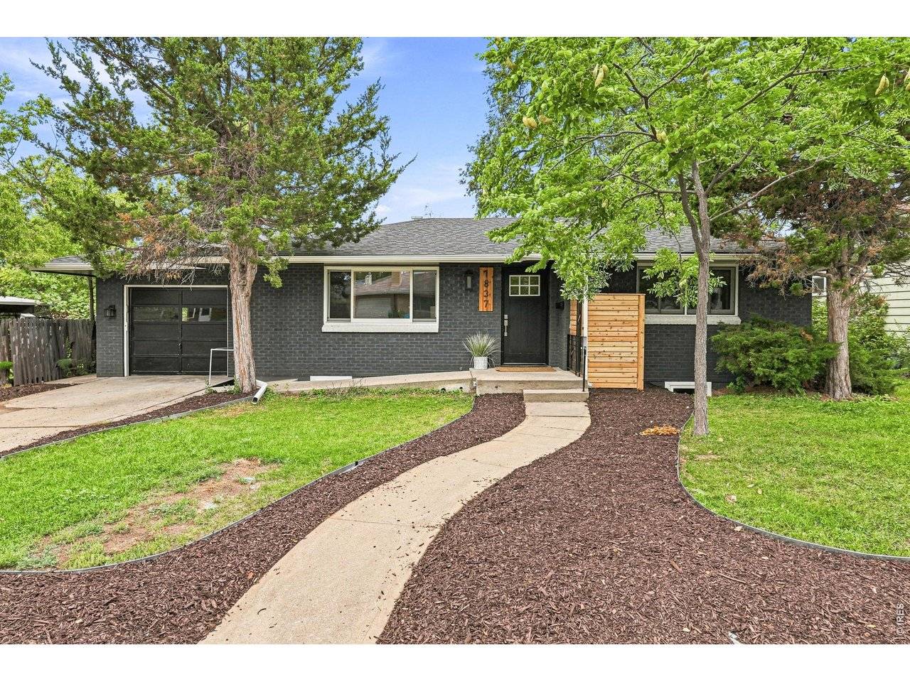 1837 Orchard, Fort Collins, CO 80521