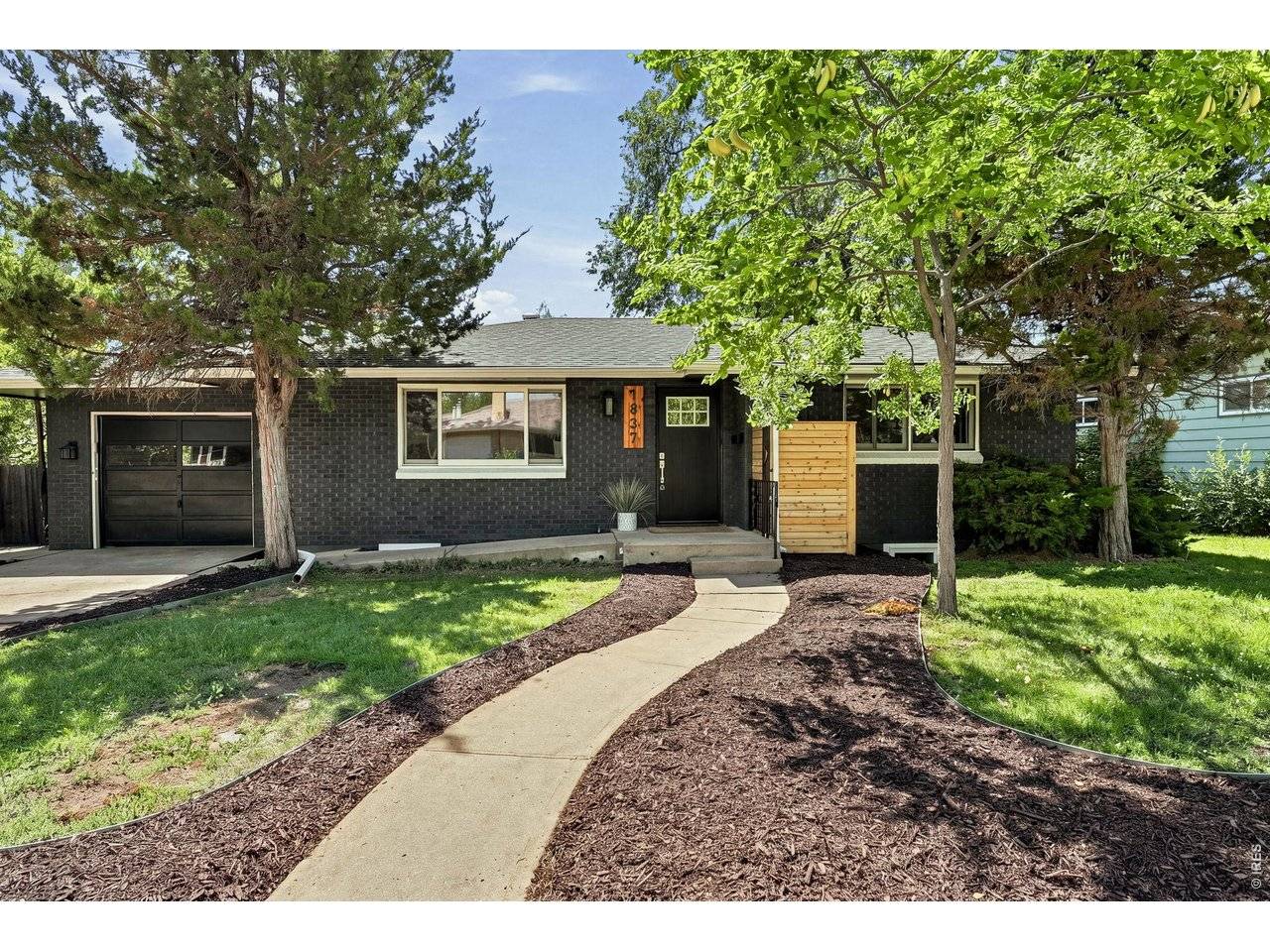 1837 Orchard, Fort Collins, CO 80521