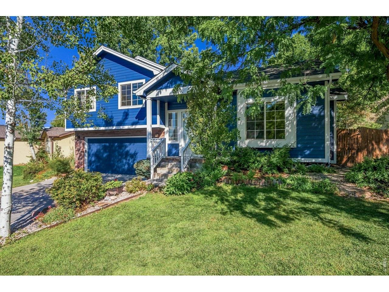 430 Derry, Fort Collins, CO 80525