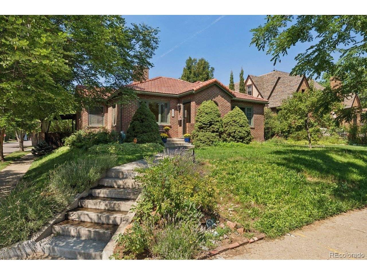 1905 Jasmine, Denver, CO 80220