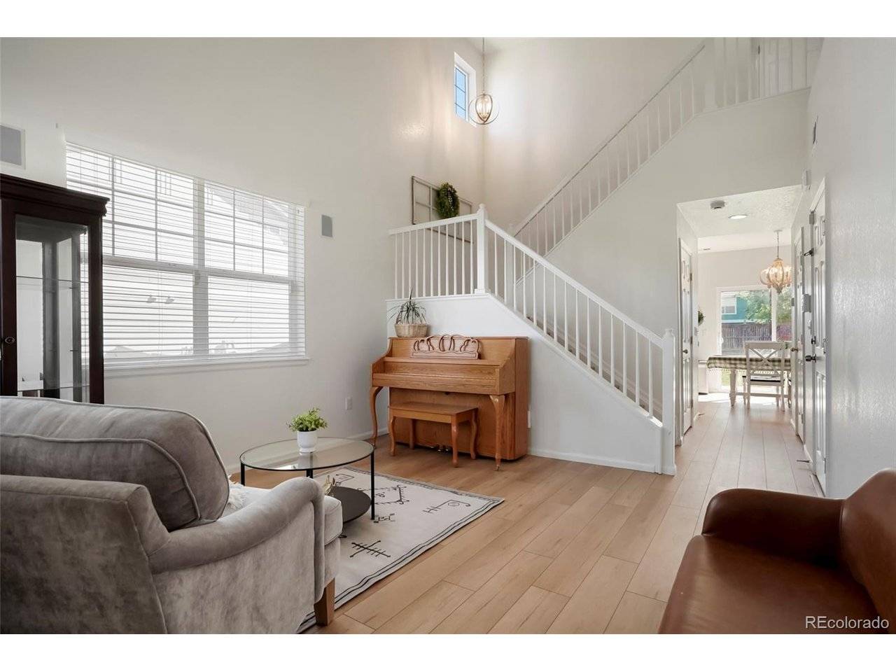 228 Peabody, Castle Rock, CO 80104