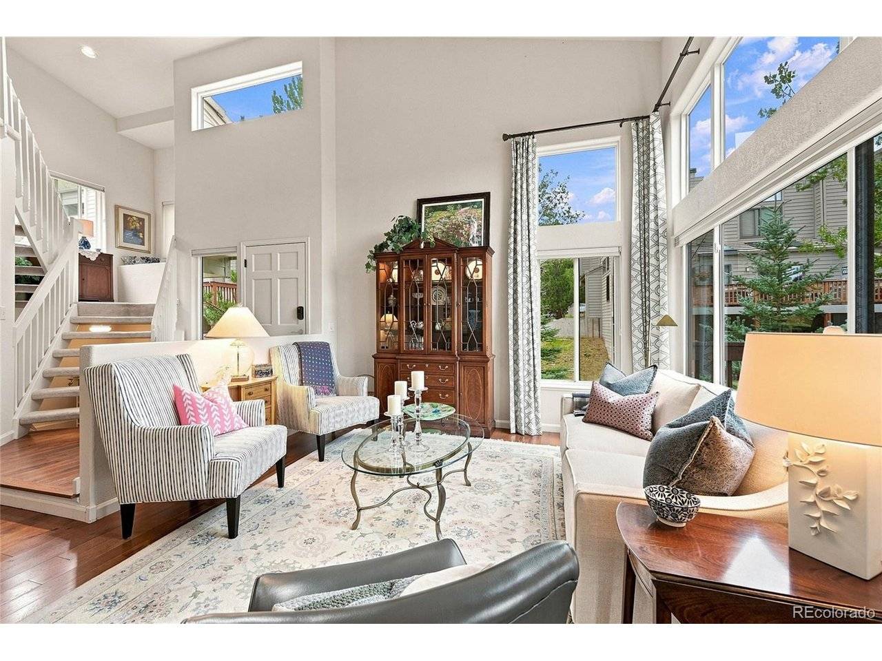 786 Chimney Creek #B, Golden, CO 80401