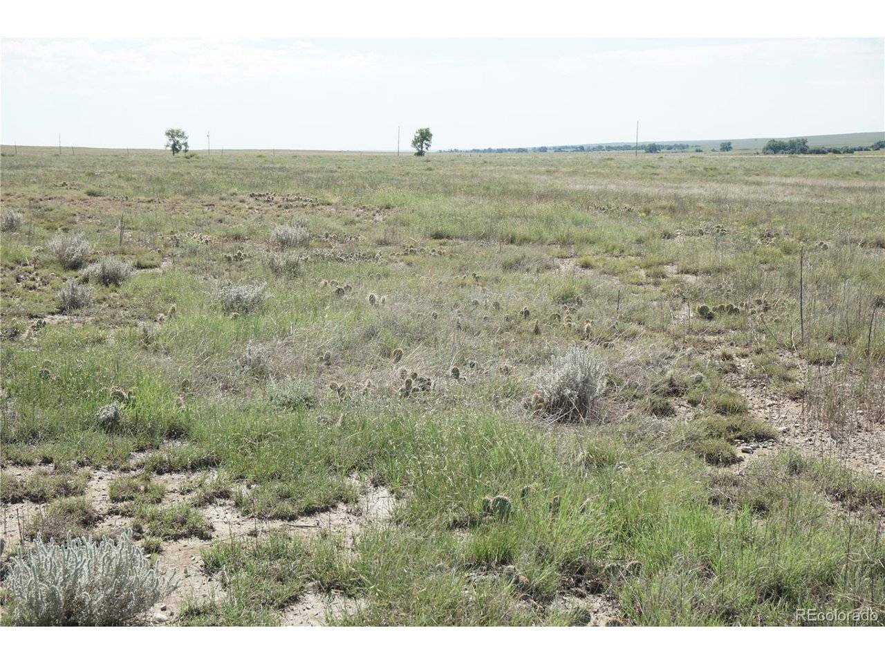 12580 County Road Z.5, Rush, CO 80833