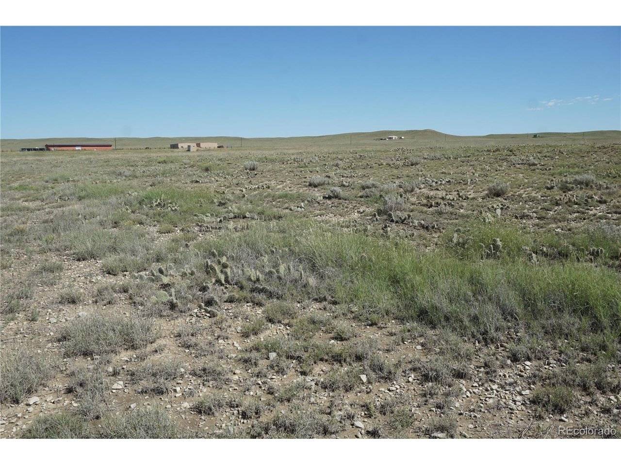12580 County Road Z.5, Rush, CO 80833