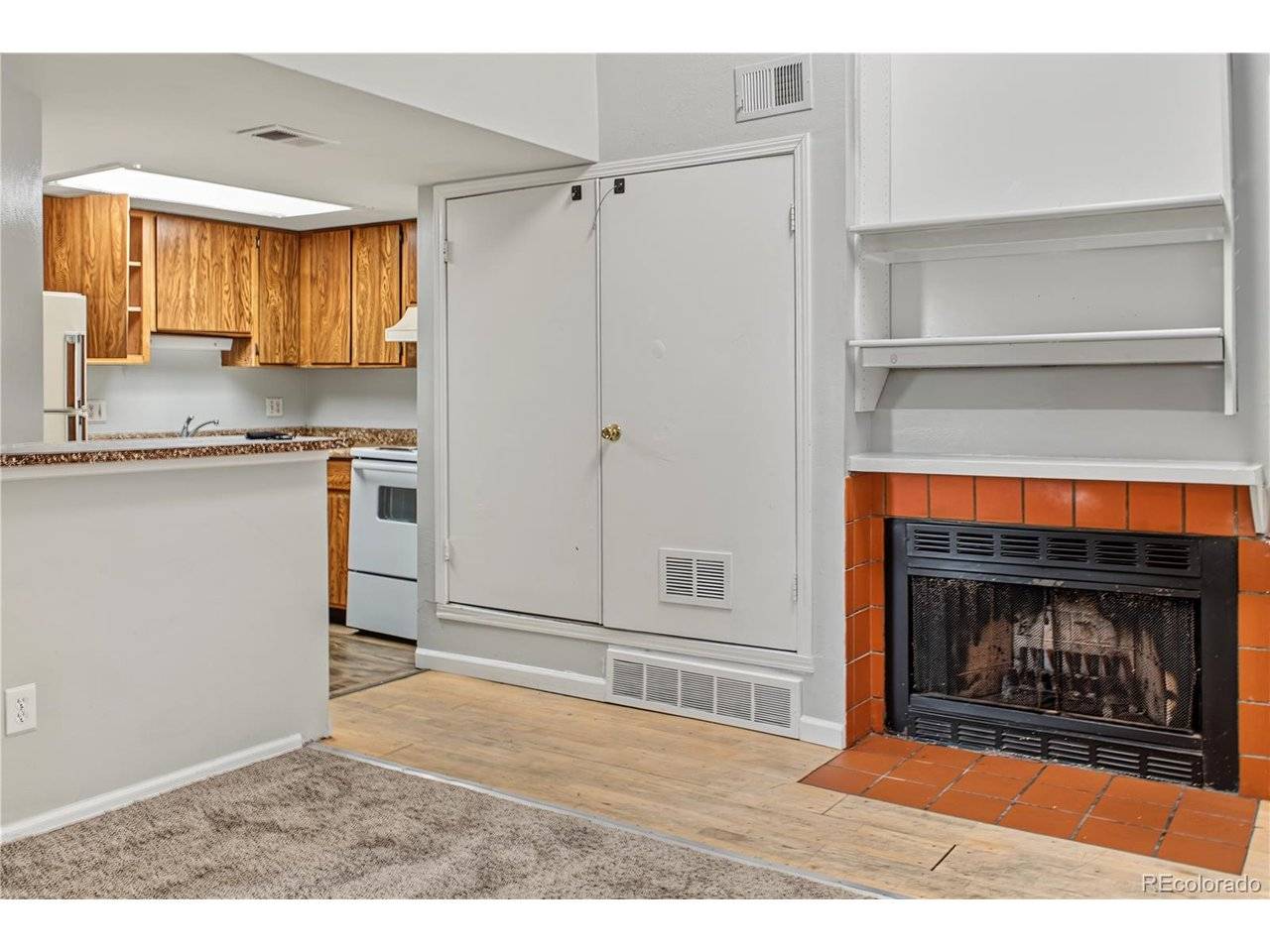 17074 E Tennessee #211, Aurora, CO 80017