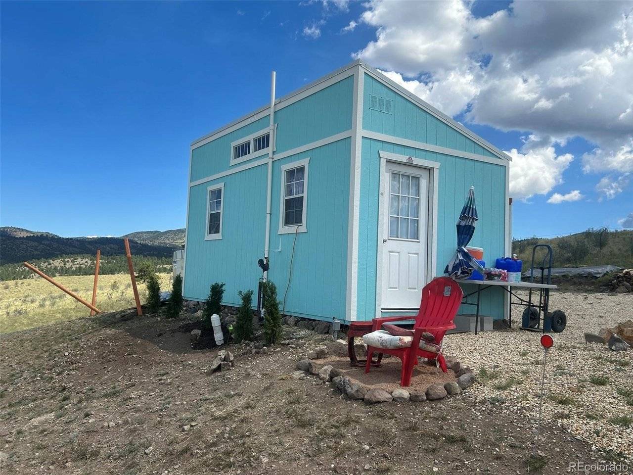 2347 Music Mountain, Westcliffe, CO 81252