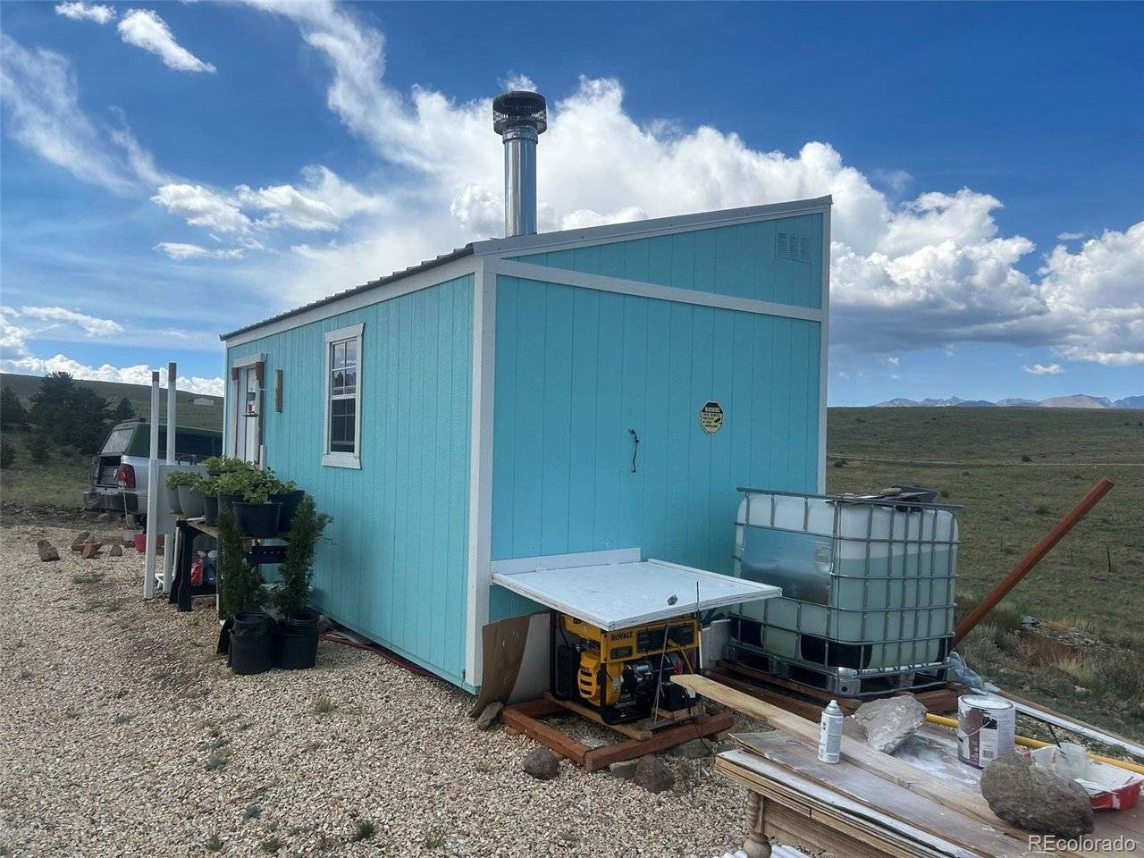 2347 Music Mountain, Westcliffe, CO 81252