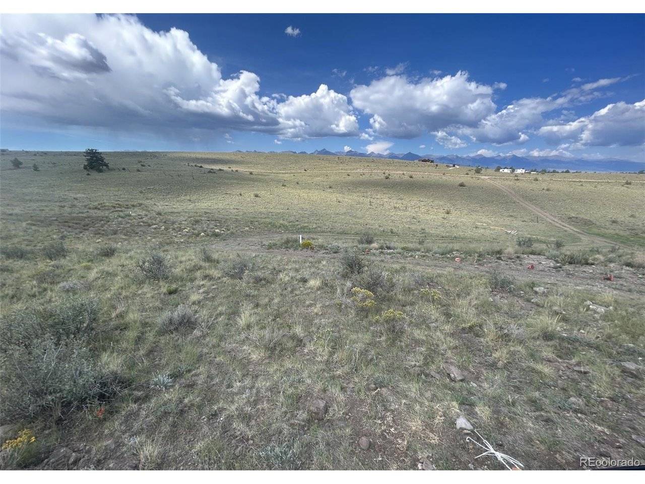 2347 Music Mountain, Westcliffe, CO 81252