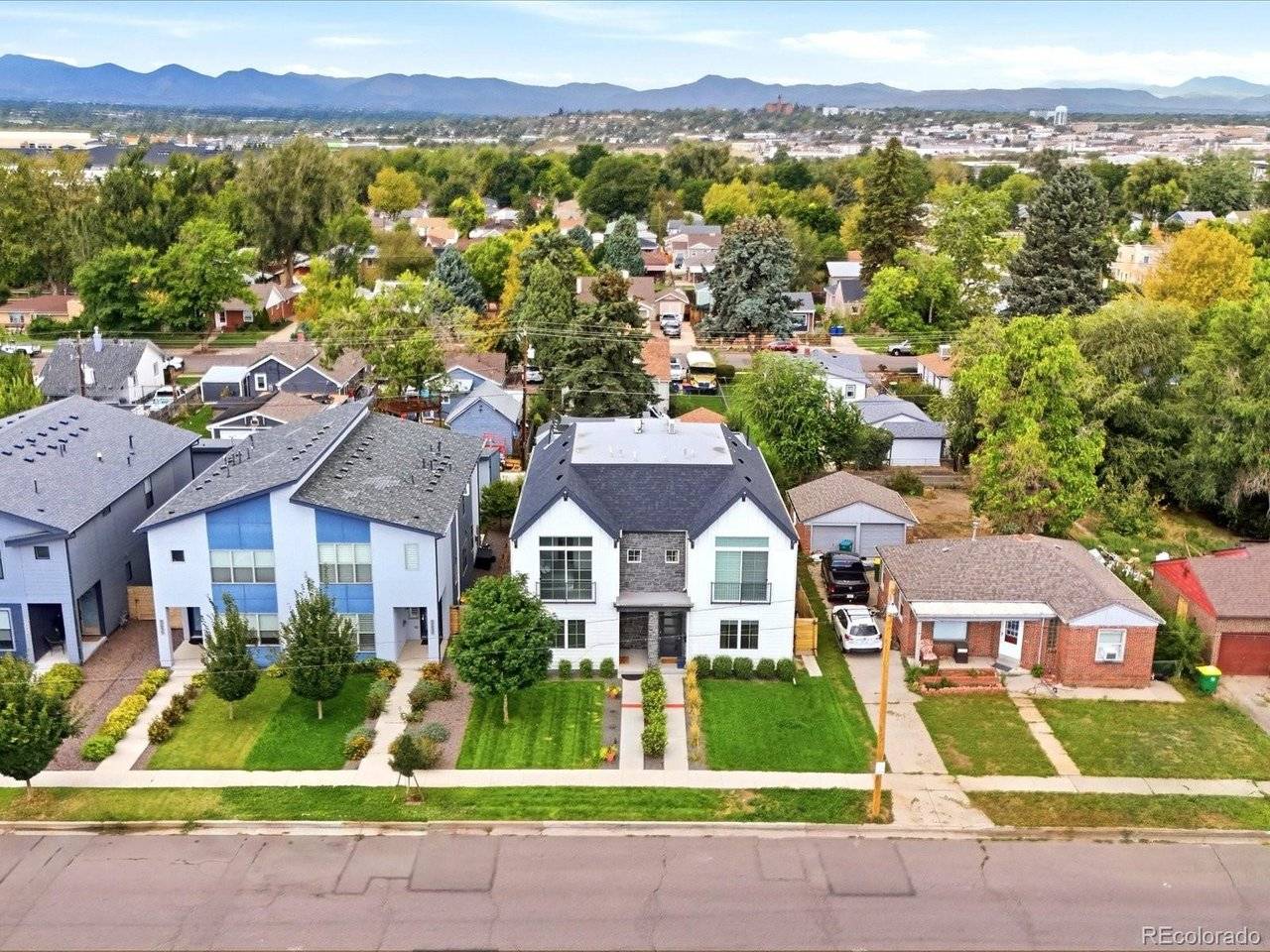 3231 S Bannock, Englewood, CO 80110