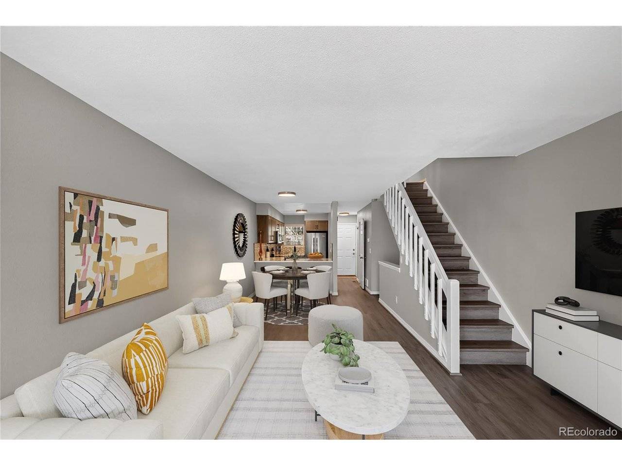 1818 S Quebec #11-3, Denver, CO 80231