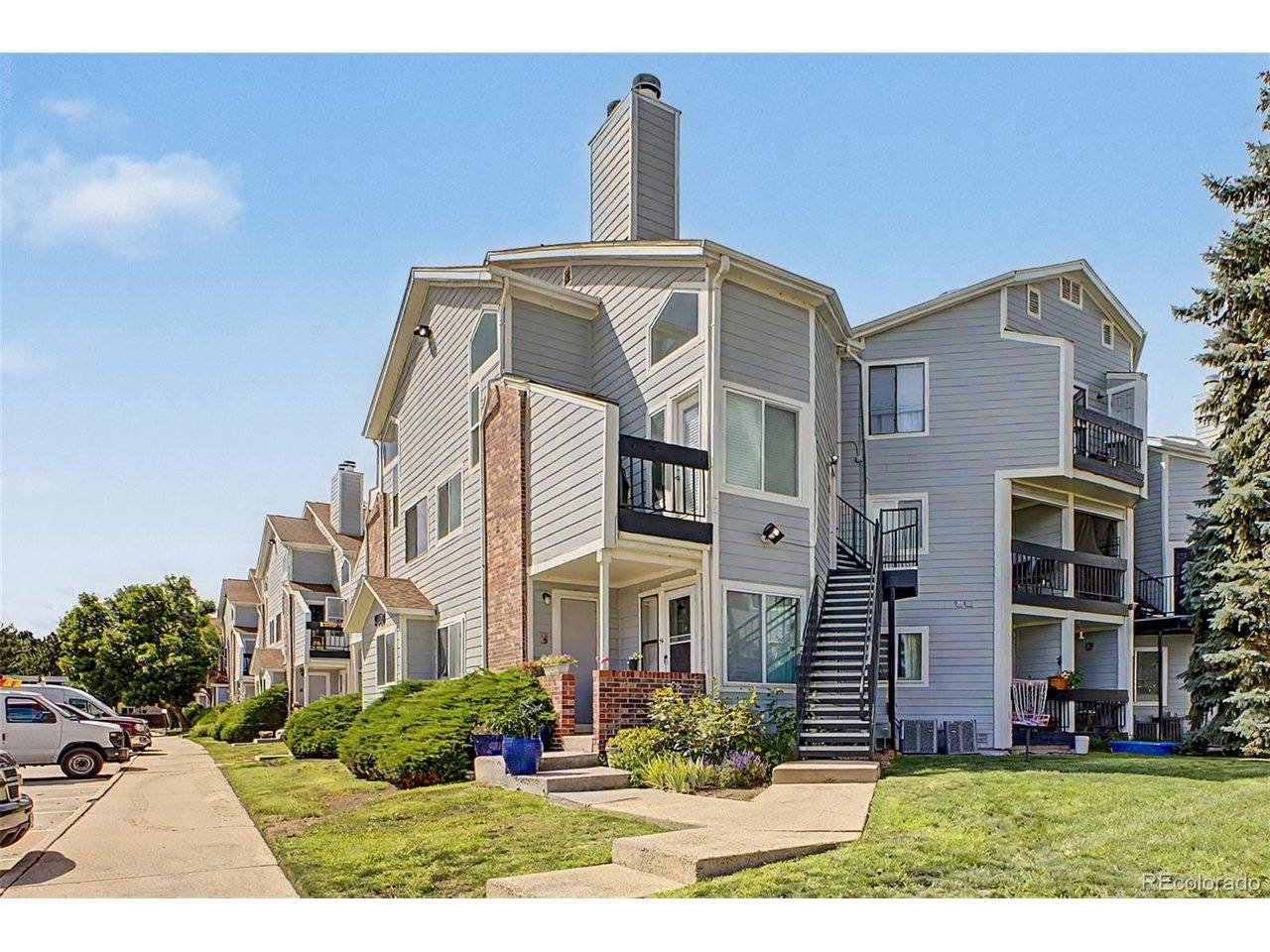 5620 W 80th #56, Arvada, CO 80003