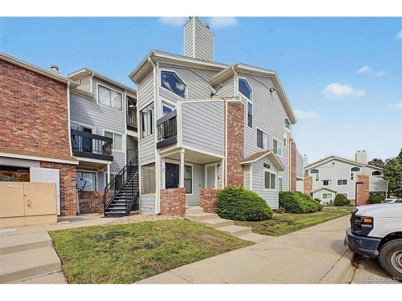 5620 W 80th #56, Arvada, CO 80003