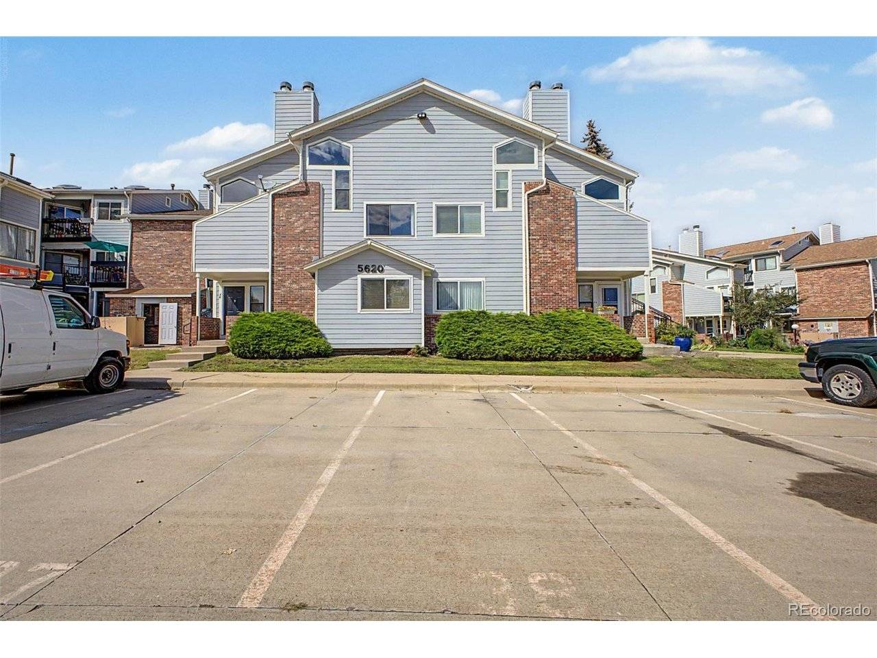 5620 W 80th #56, Arvada, CO 80003
