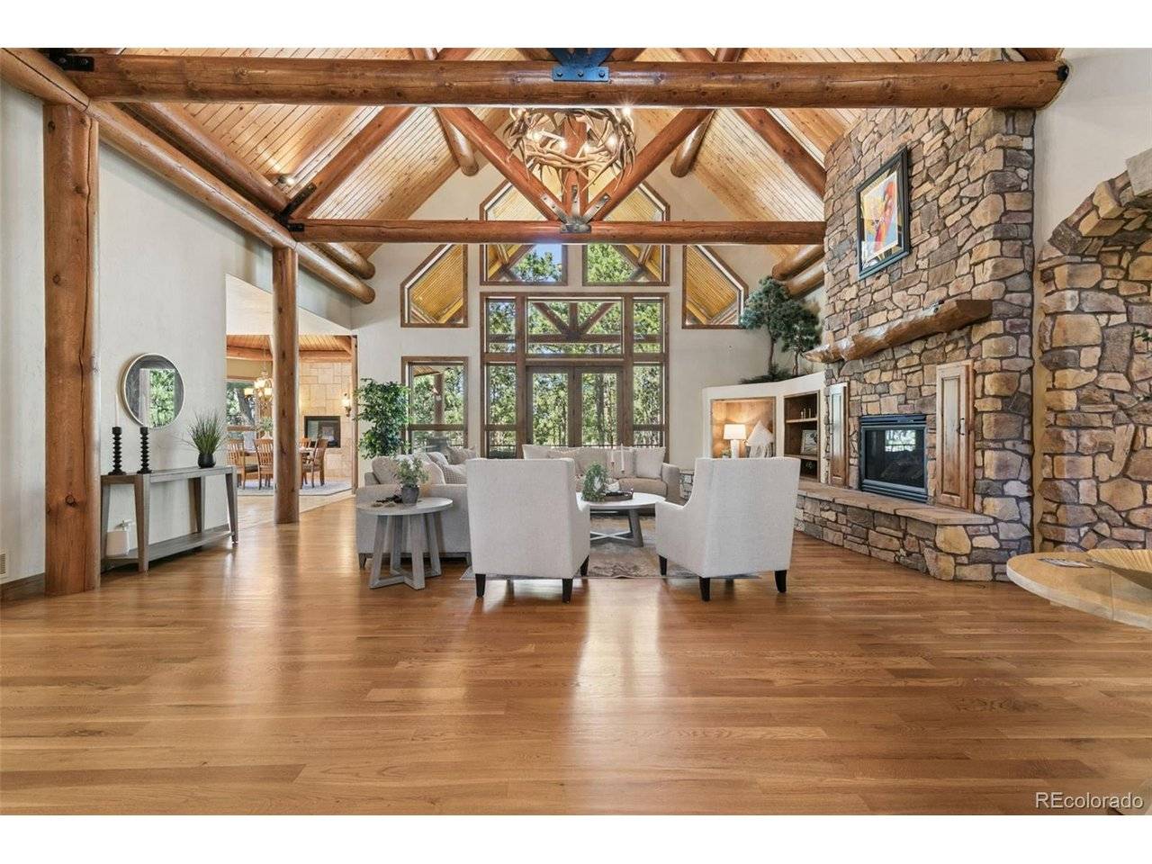 4945 Saxton Hollow, Colorado Springs, CO 80908