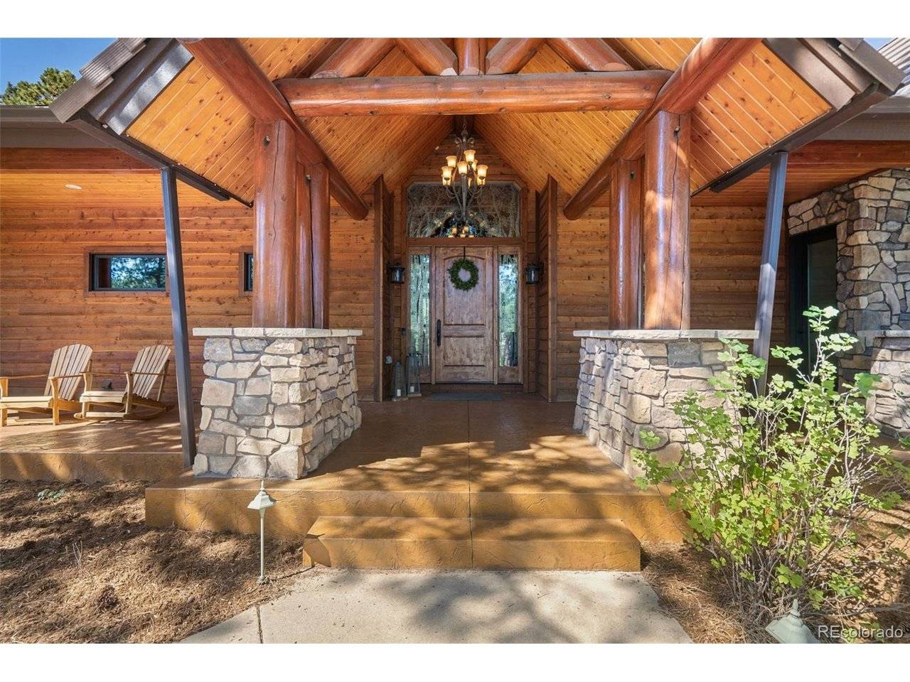4945 Saxton Hollow, Colorado Springs, CO 80908