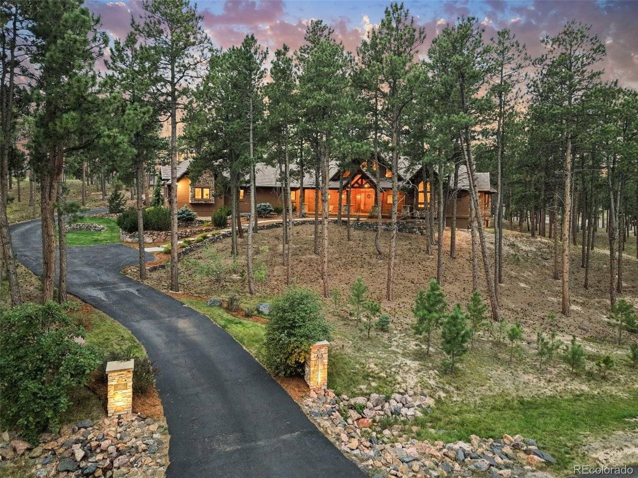 4945 Saxton Hollow, Colorado Springs, CO 80908