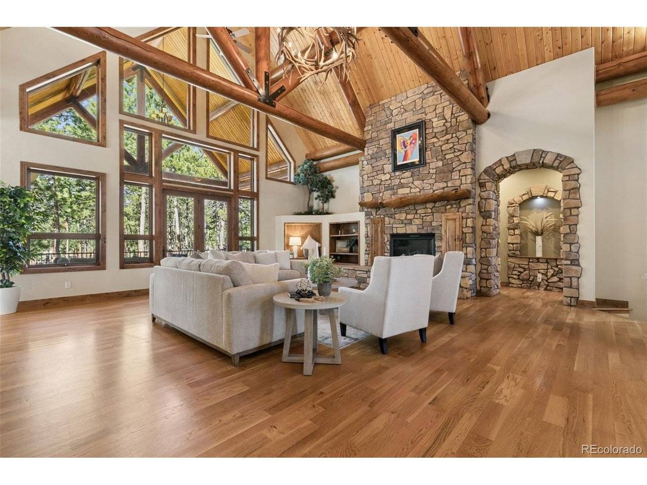 4945 Saxton Hollow, Colorado Springs, CO 80908
