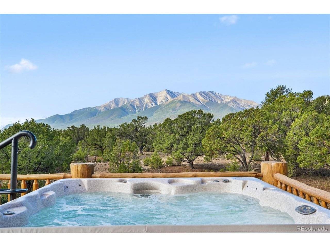 16988 County Road 363, Buena Vista, CO 81211