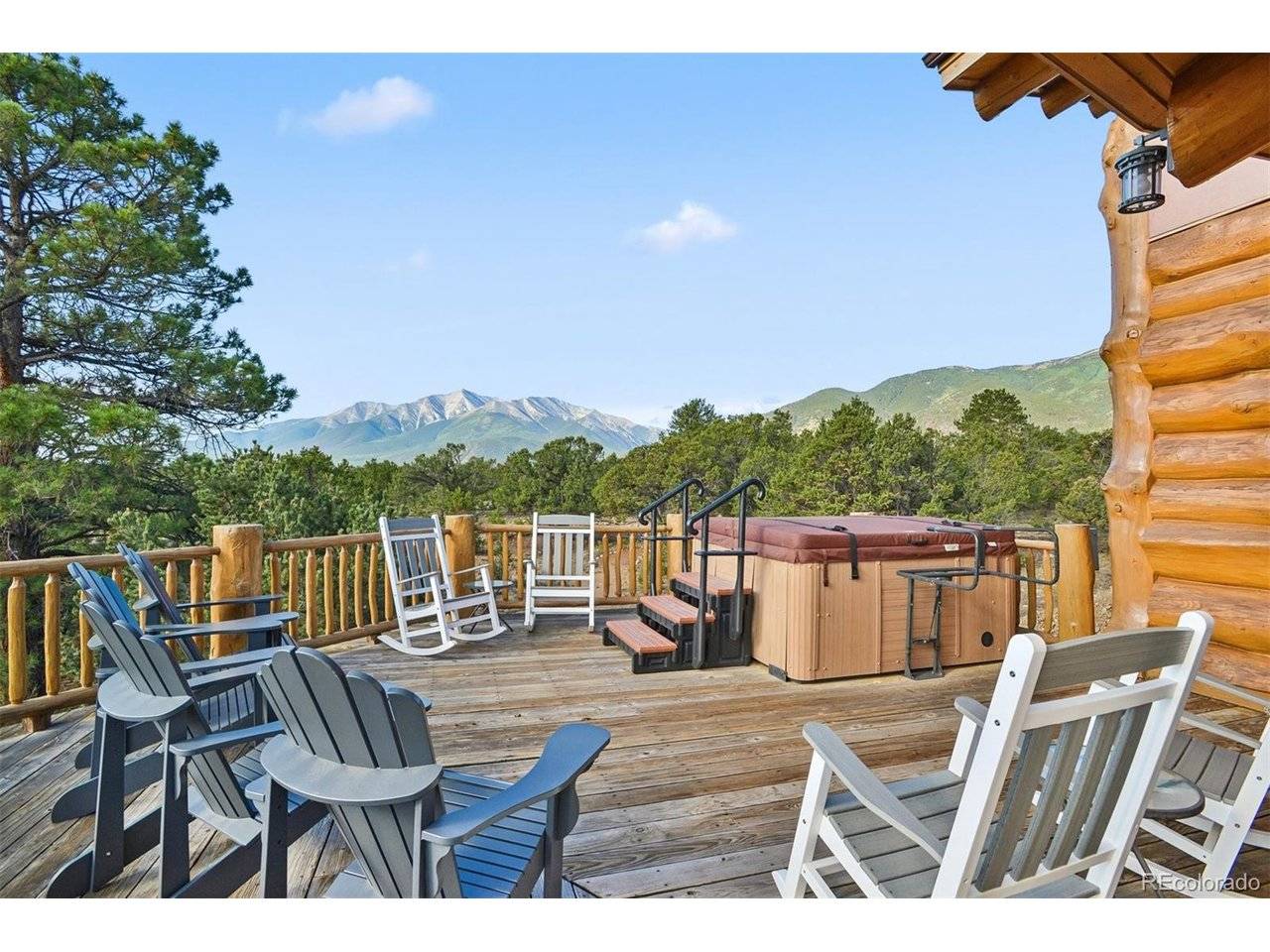 16988 County Road 363, Buena Vista, CO 81211