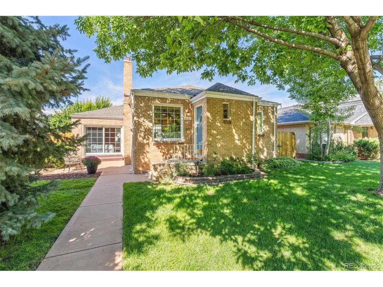 1085 S Adams, Denver, CO 80209