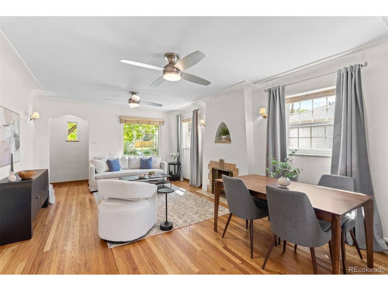 1085 S Adams, Denver, CO 80209