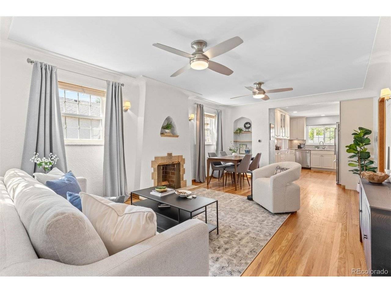 1085 S Adams, Denver, CO 80209