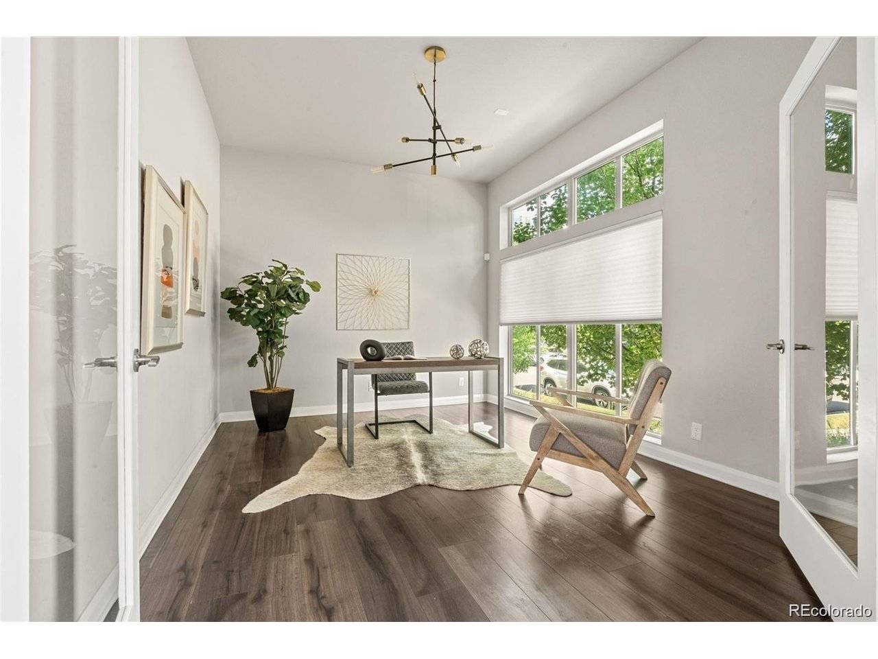 1345 W 67th, Denver, CO 80221
