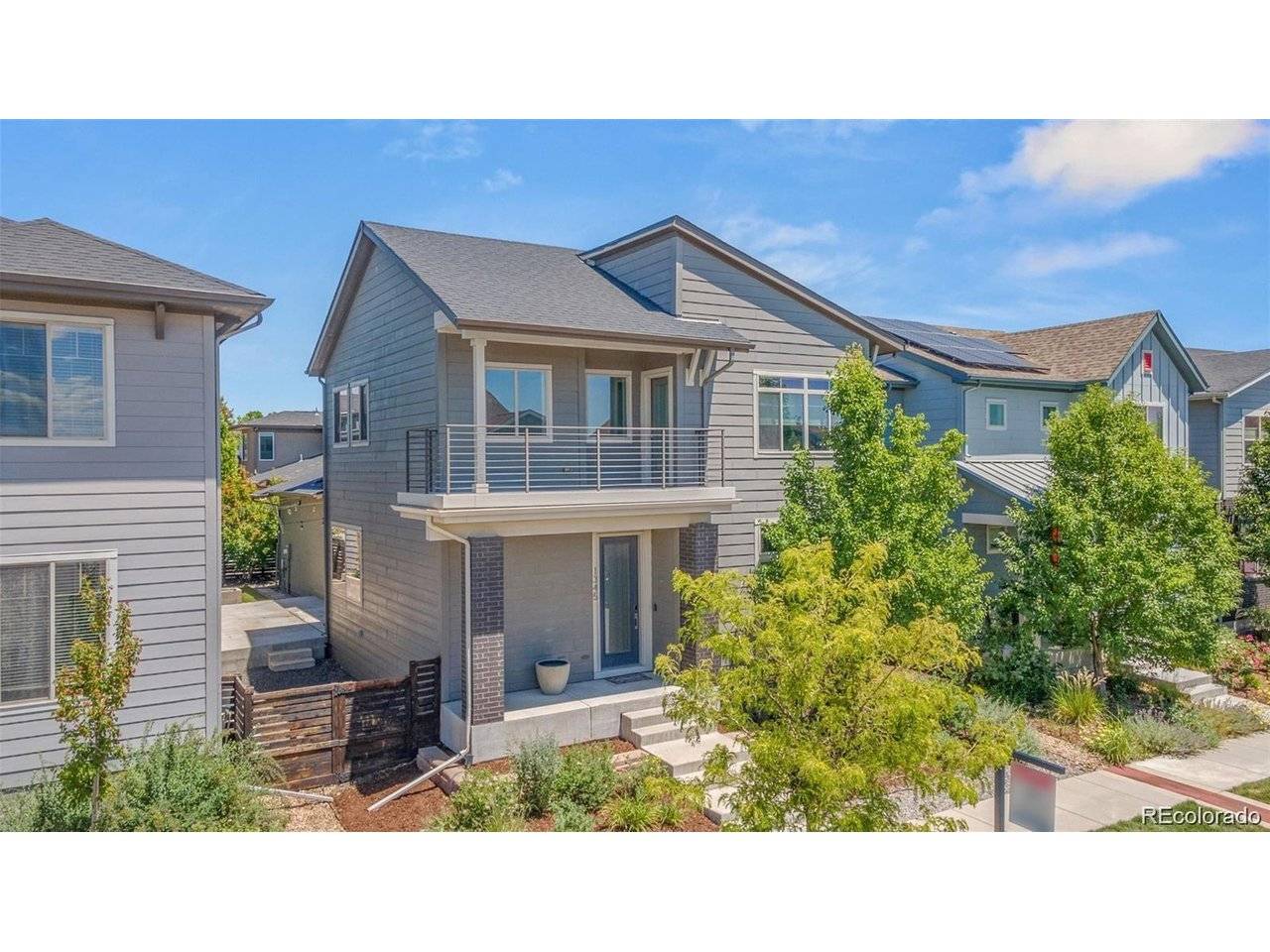 1345 W 67th, Denver, CO 80221