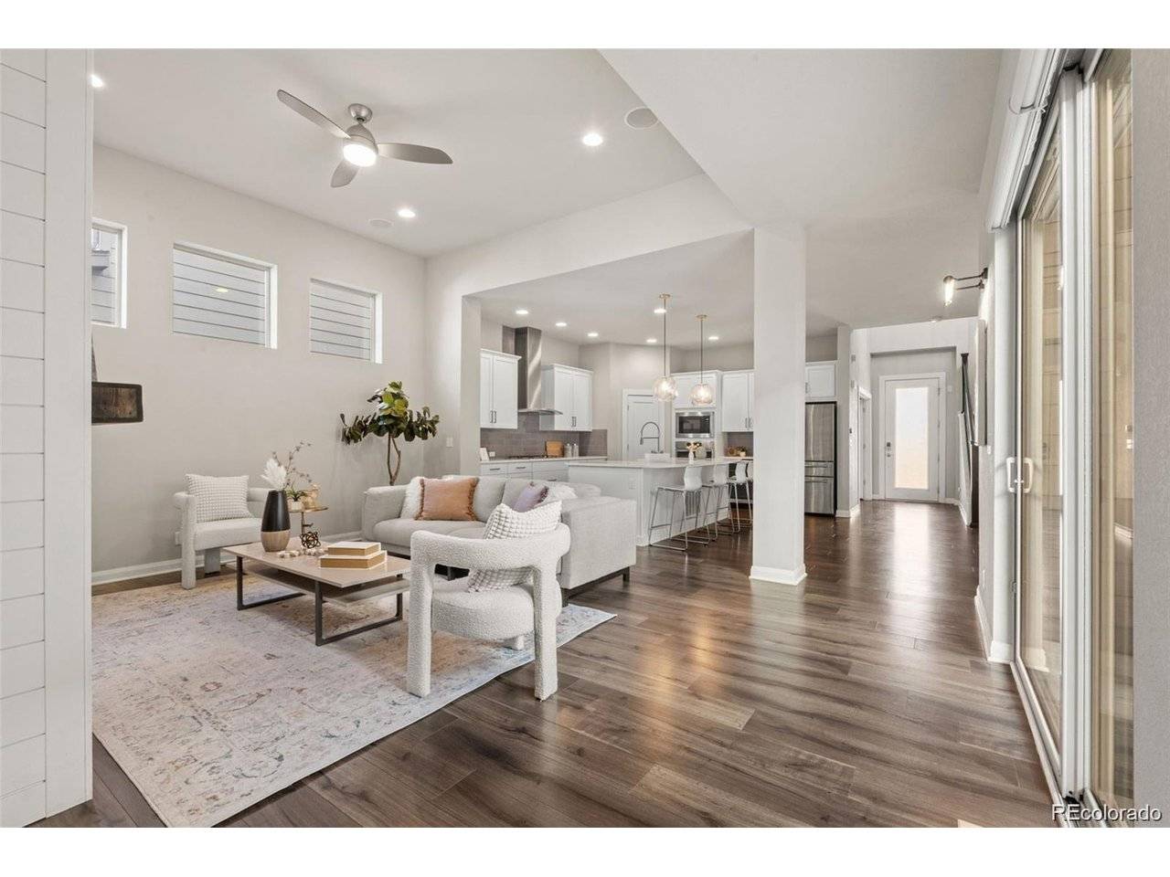 1345 W 67th, Denver, CO 80221