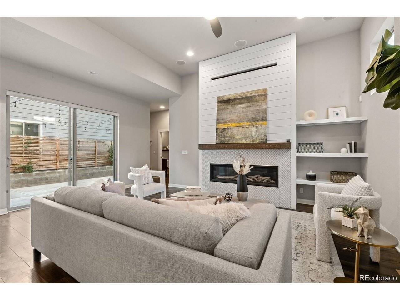 1345 W 67th, Denver, CO 80221