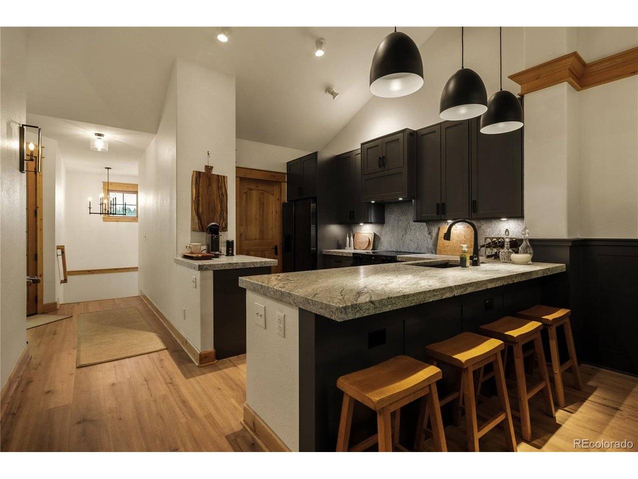 31276 Stone Canyon #76-205, Evergreen, CO 80439