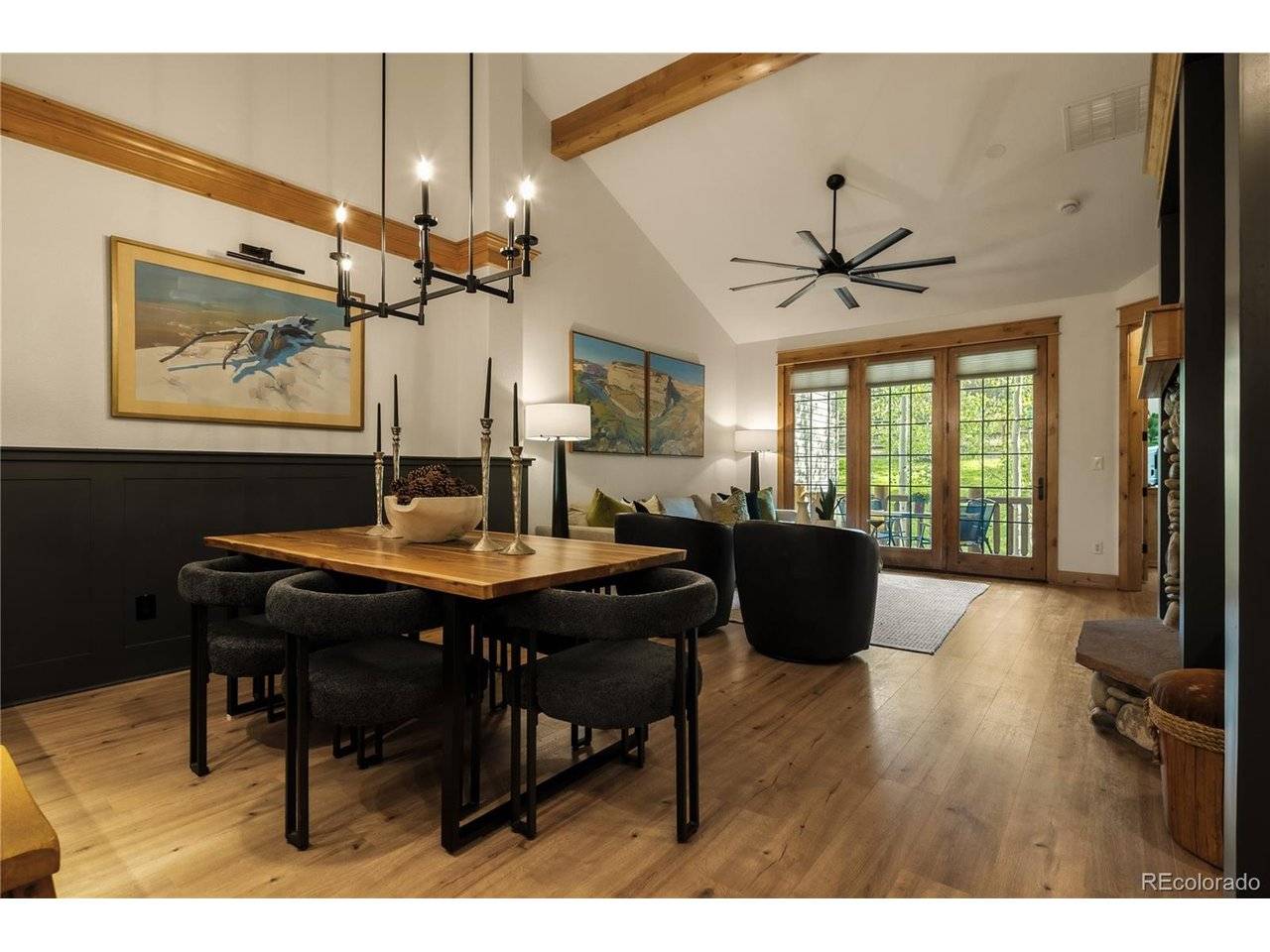 31276 Stone Canyon #76-205, Evergreen, CO 80439