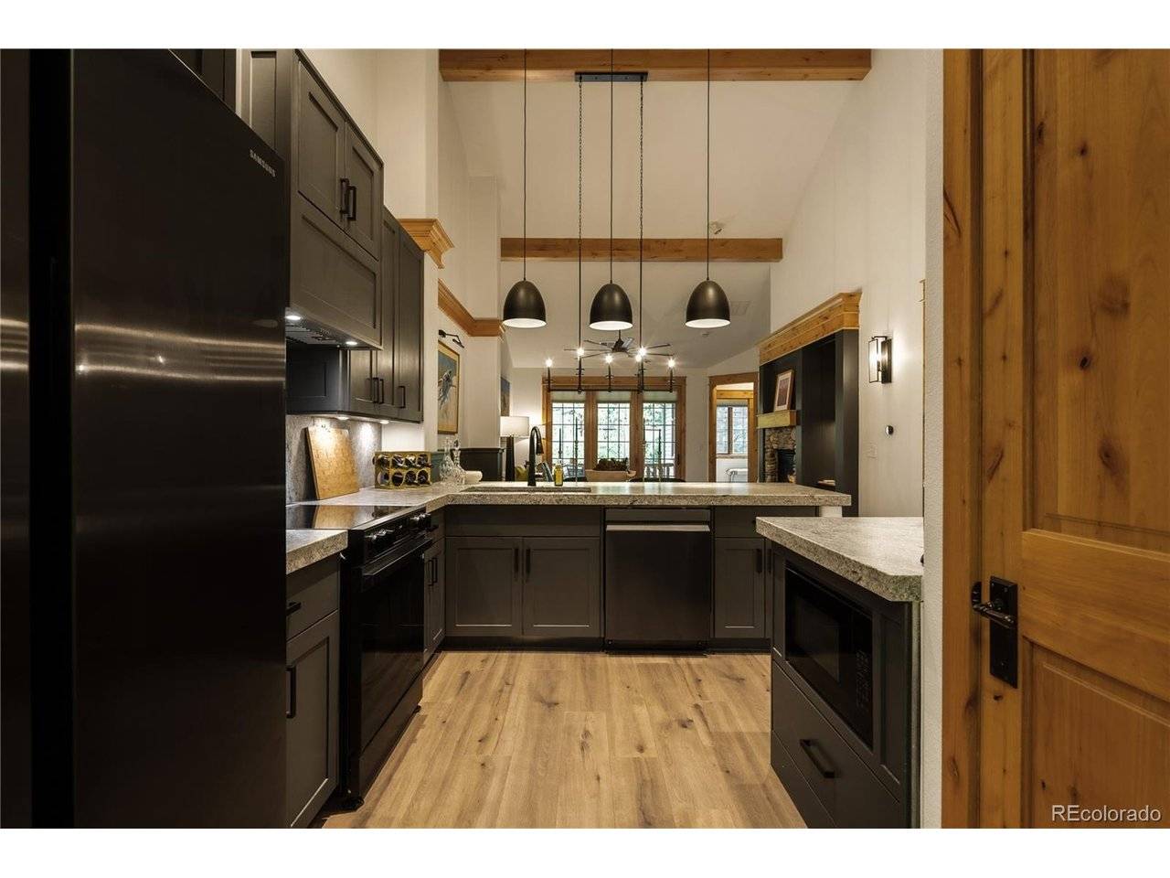 31276 Stone Canyon #76-205, Evergreen, CO 80439