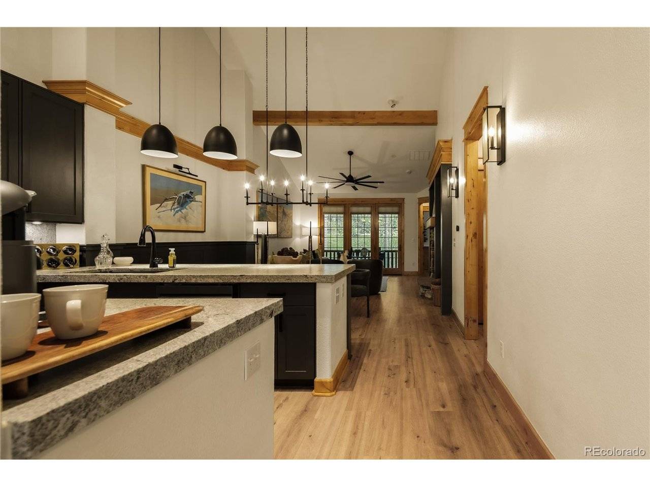 31276 Stone Canyon #76-205, Evergreen, CO 80439