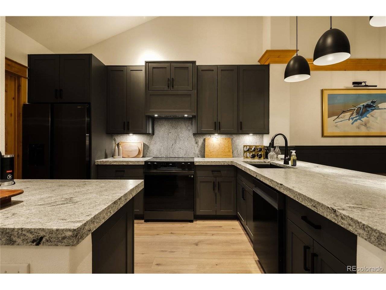 31276 Stone Canyon #76-205, Evergreen, CO 80439