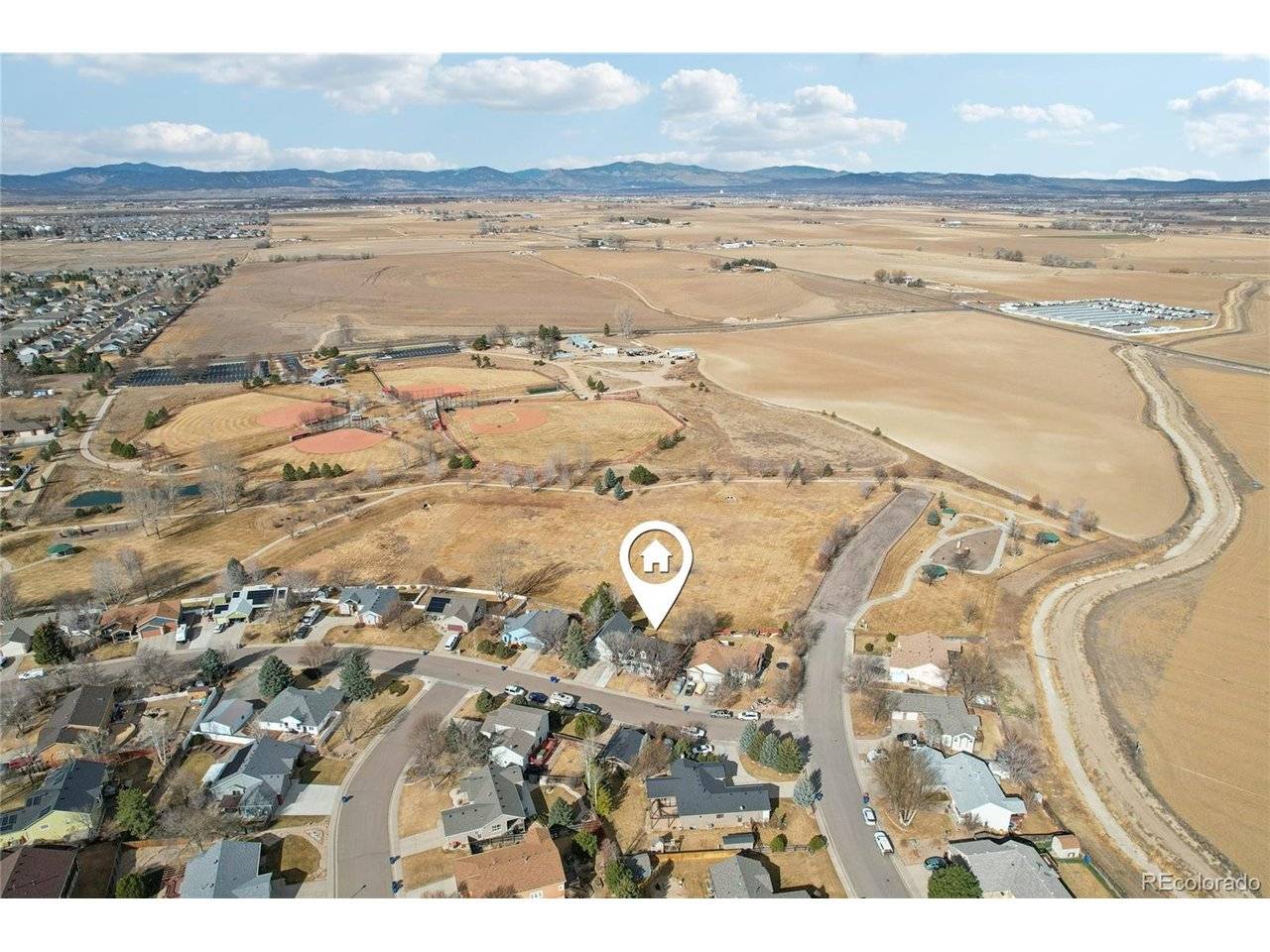 714 Jay, Johnstown, CO 80534
