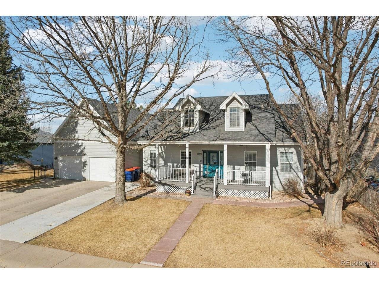 714 Jay, Johnstown, CO 80534