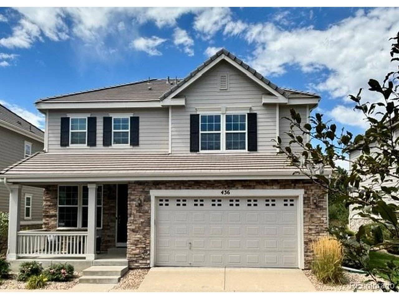 4545 S Monaco #436, Denver, CO 80237