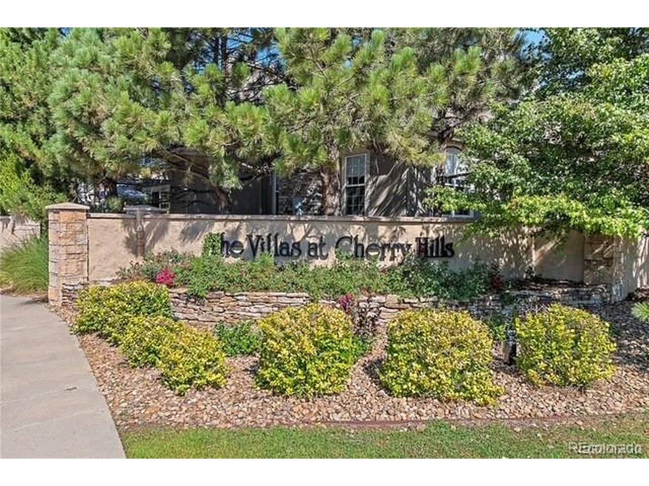 4545 S Monaco #436, Denver, CO 80237