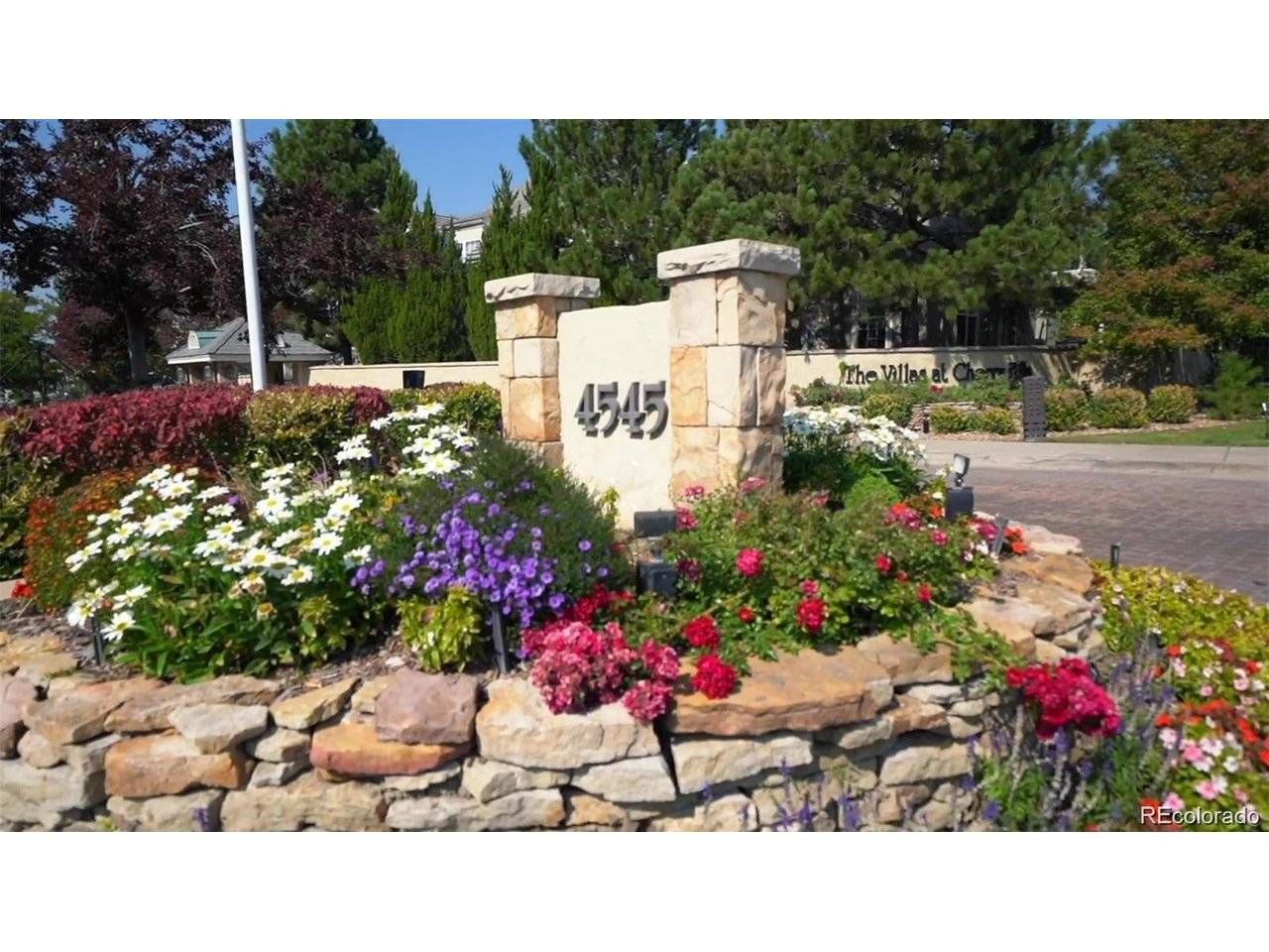 4545 S Monaco #436, Denver, CO 80237