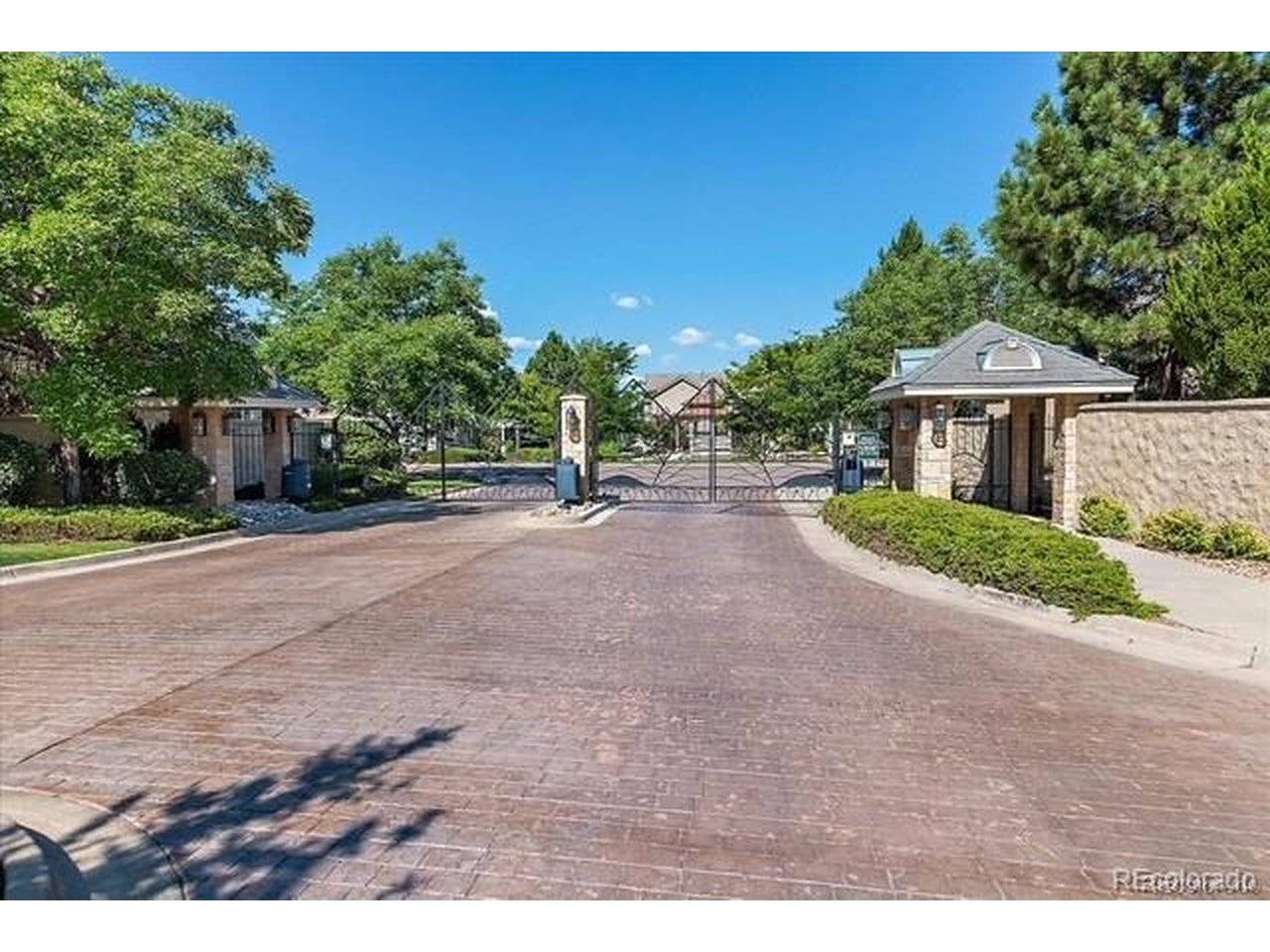 4545 S Monaco #436, Denver, CO 80237