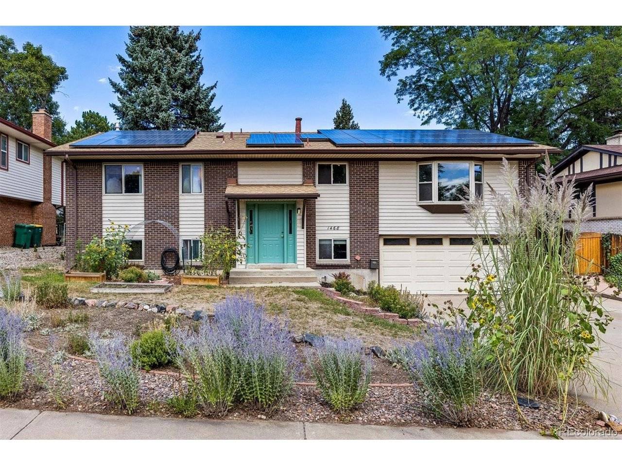 1468 S Ward, Denver, CO 80228