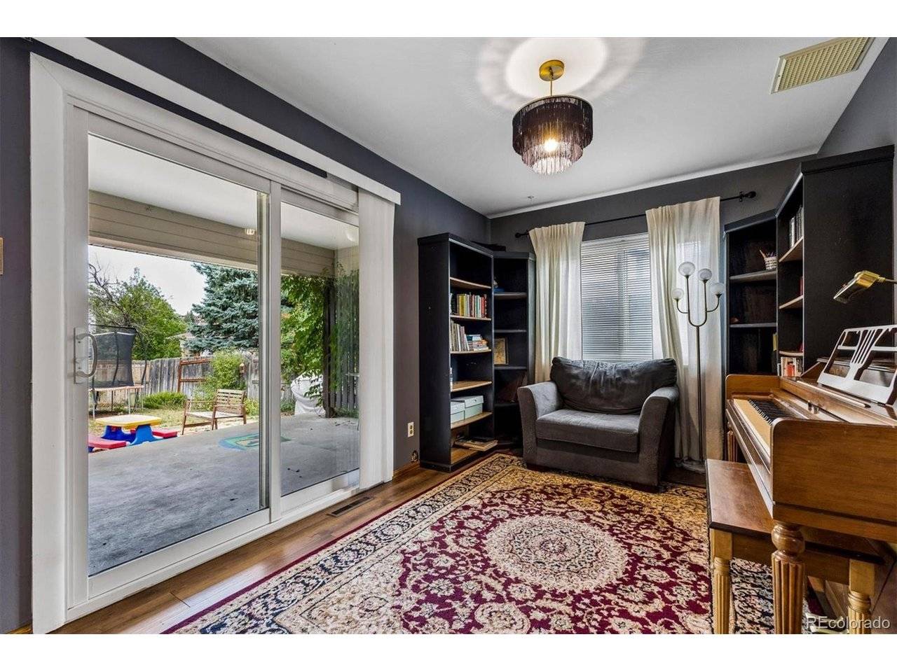 1468 S Ward, Denver, CO 80228