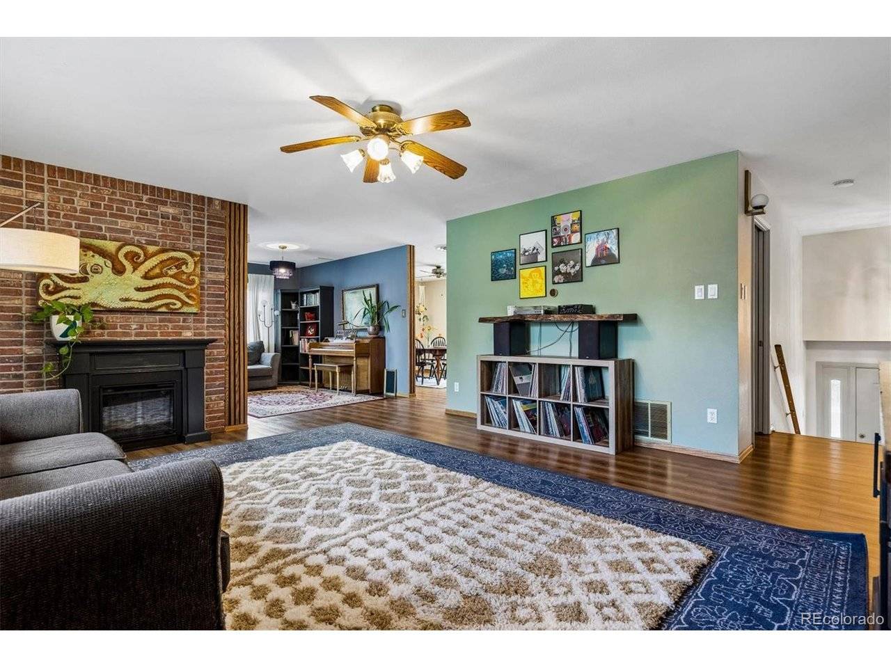 1468 S Ward, Denver, CO 80228