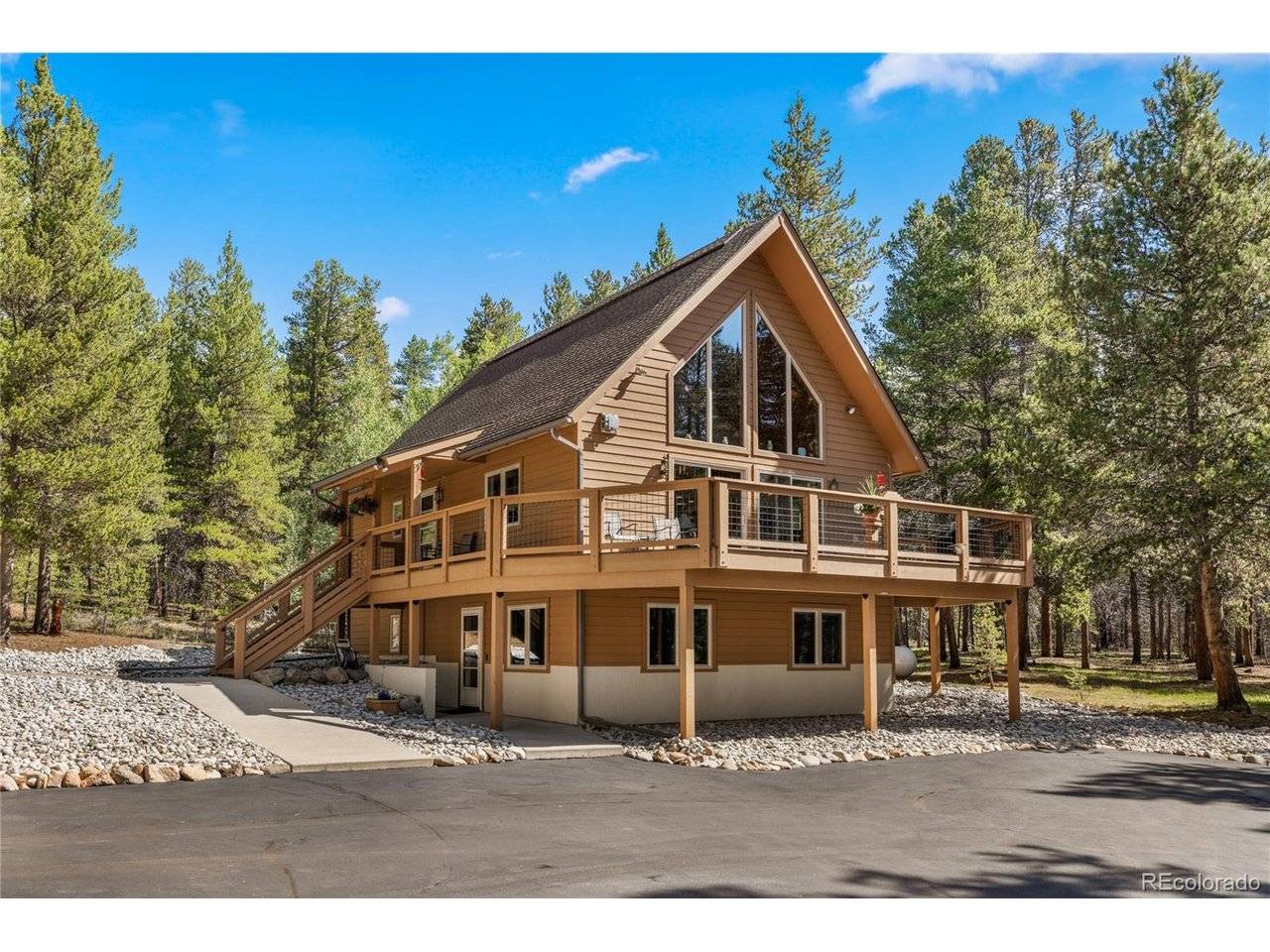59 Tabor, Leadville, CO 80461