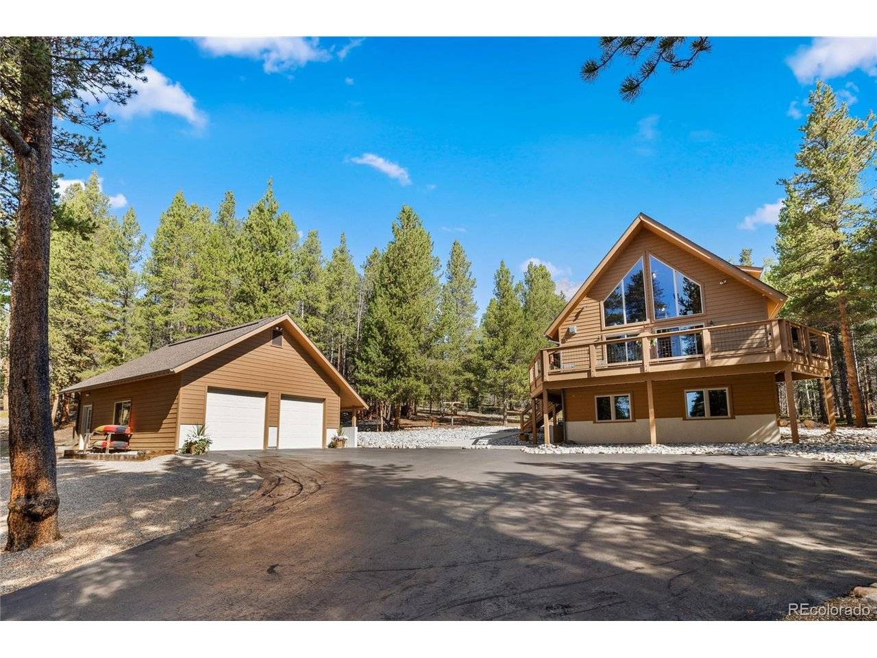 59 Tabor, Leadville, CO 80461