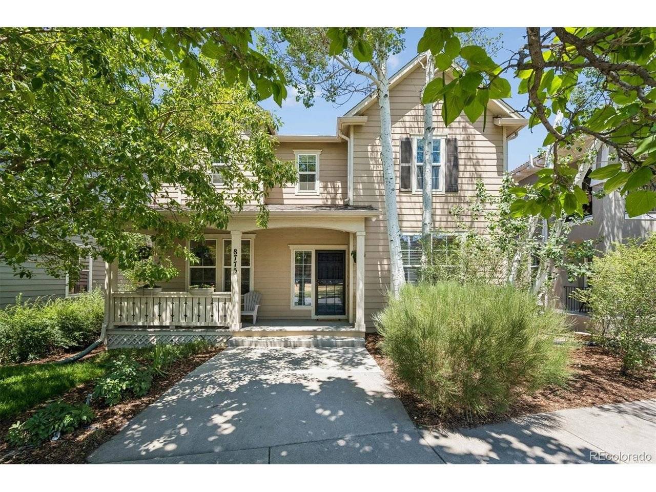 8775 E 28th, Denver, CO 80238