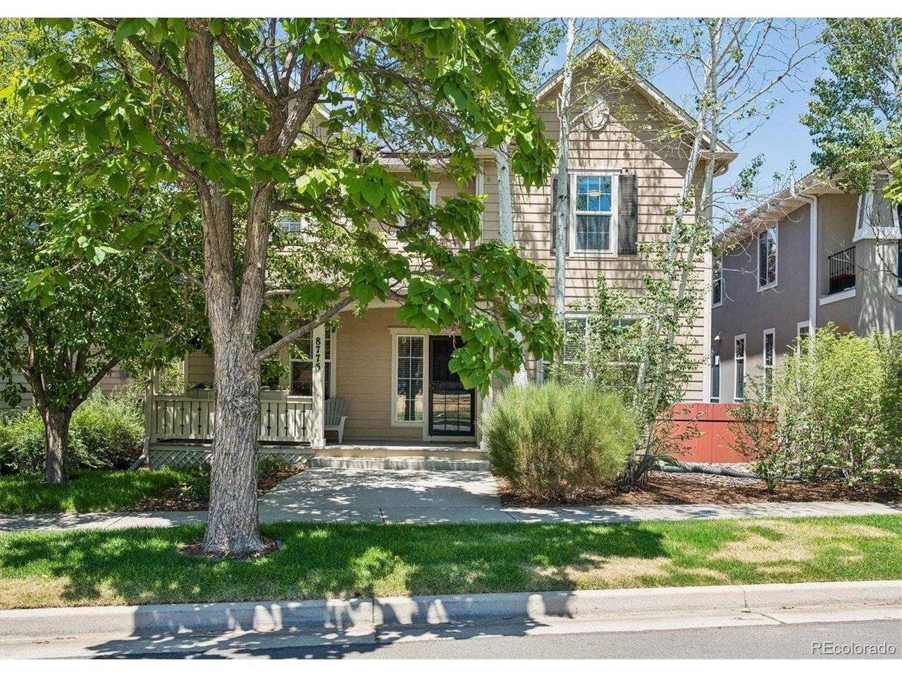 8775 E 28th, Denver, CO 80238