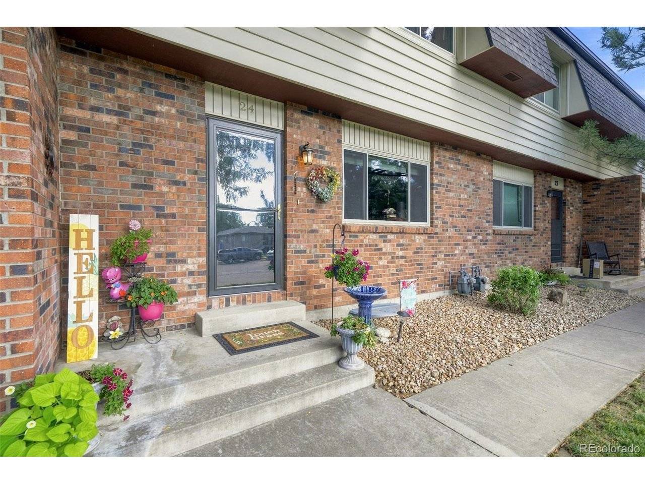 2708 19th Street #24, Greeley, CO 80634