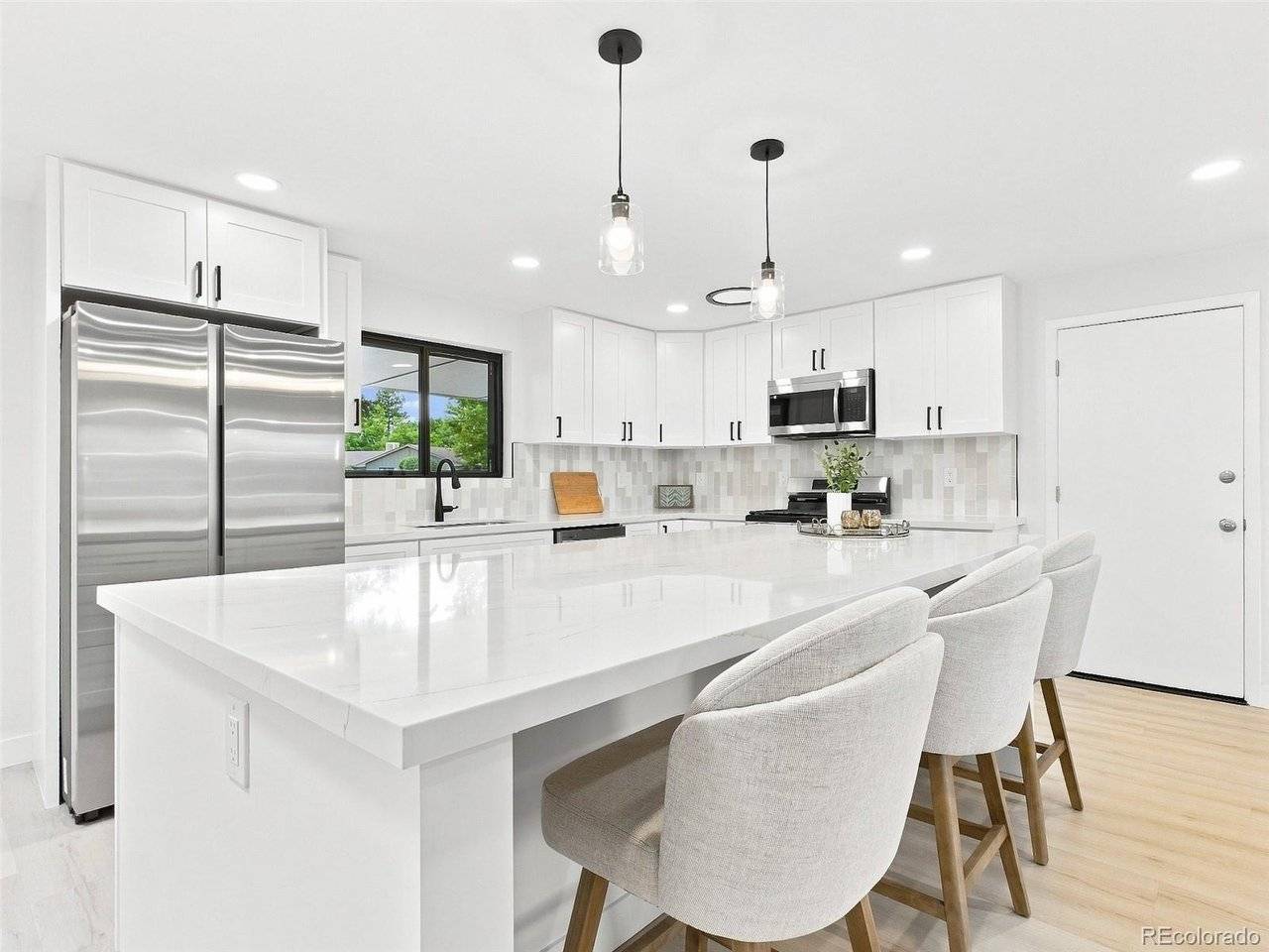 2361 S Holly, Denver, CO 80222